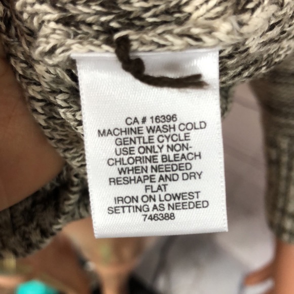 LIZ Claiborne Turtleneck sweater - Picture 4 of 5